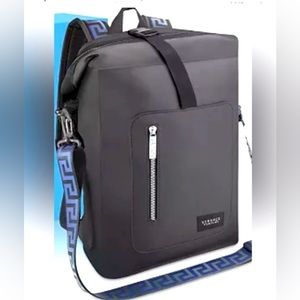 Versace Perfumes Backpack